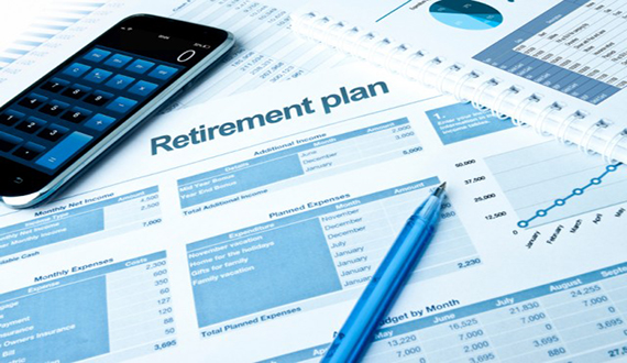 Retirement Planning